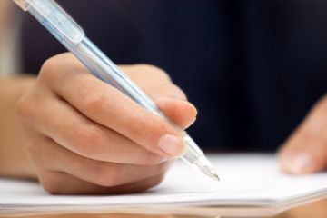 Raccolta firme per iniziative di legge popolare
