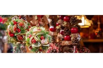 Modulo Adesione Mercatini di Natale 2025