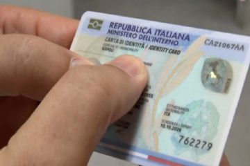 AVVISO Carta di Identit&#224; Elettronica (C.I.E.)