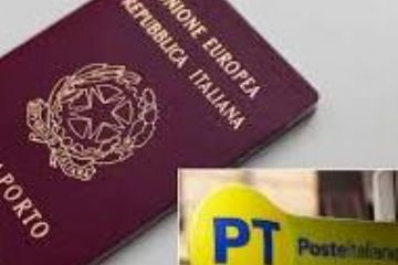 Passaporto Elettronico rilascio e rinnovo
